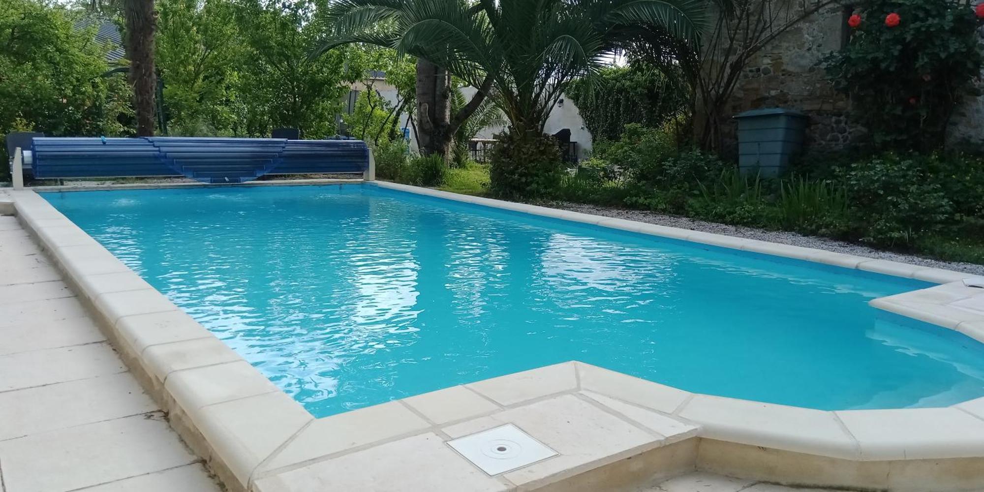 Gite De 6 A 14 Pers Avec Piscine-Jacuzzi- Salle Des Fetes Bastanes Экстерьер фото